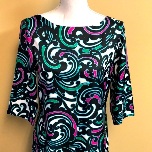 Banana Republic Shift Dress - Picture 2 of 5